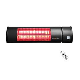 CAFESUN DUVAR DIŞ MEKAN ISITICI KUMANDALI 2000 W