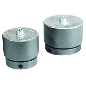 CANDAN PPRC BORU PAFTASI 32 MM GRİ