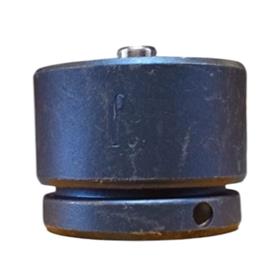 CANDAN PPRC BORU PAFTASI 50 MM MAVİ