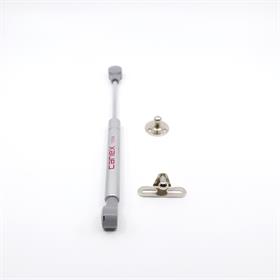 CANEX GAZLI PİSTON UZUN 100 N