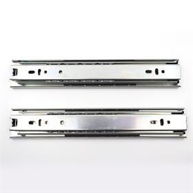 CANEX TELESKOPİK BİLYALI RAY 43x25 CM