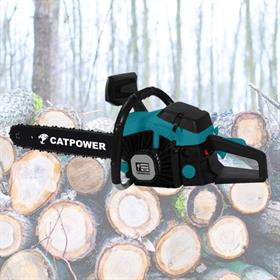 CATPOWER  BENZİNLİ AĞAÇ KESME 52 CM CAT2013