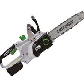 CATPOWER AKÜLÜ AĞAÇ KESME SET (4.0 Ah) CAT2096