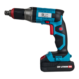 CATPOWER AKÜLÜ ALÇIPAN VİDALAMA 20 V CAT5153