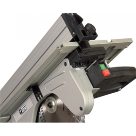 CATPOWER GÖNYE KESME ÜSTTEN TABLALI 250 MM 2501