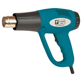 CATPOWER SICAK HAVA TABANCASI 2000W CAT202