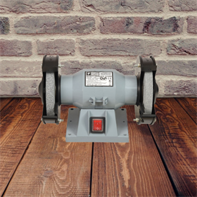 CATPOWER ZIMPARA MOTORU SABİT 125 MM 150W 8301