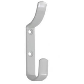 ÇENGEL METAL ASKI BEYAZ BA860