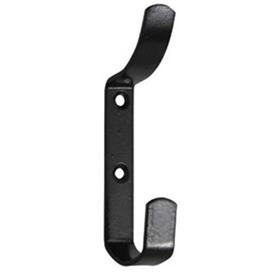 ÇENGEL METAL ASKI SİYAH BA860SY