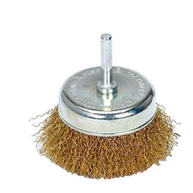CTM PİMLİ ÇANAK FIRÇA (PÇ-40) 40 MM