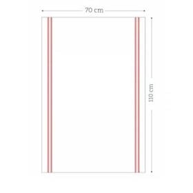 ÇUVAL 70x110 (40 GR)