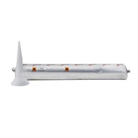 DAYSON POLİÜRETAN MASTİK SOSİS 600 ML GRİ