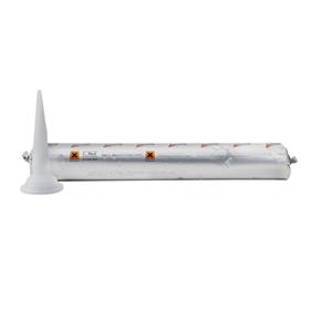 DAYSON POLİÜRETAN MASTİK SOSİS 600 ML SİYAH