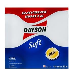 DAYSON SOFT SÜNGER ZIMPARA 115 MMx25 MT 220 KUM