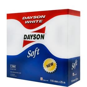 DAYSON SOFT SÜNGER ZIMPARA 115 MMx25 MT 220 KUM