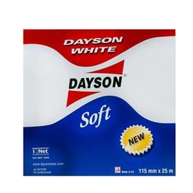 DAYSON SOFT SÜNGER ZIMPARA 115 MMx25 MT 180 KUM