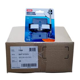 DEKOR SAP TUTUCU 7.8x8.3x4.6 CM 7200