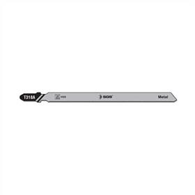 DEKUPAJ AĞZI METAL T318A 5 Lİ SET