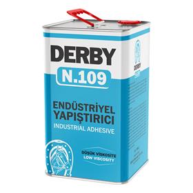 DERBY YAPIŞTIRICI 109/17 14 KG