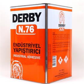 DERBY YAPIŞTIRICI 76/17 14 KG