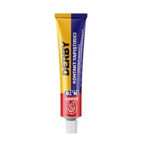 DERBY TÜP YAPIŞTIRICI 40 GR