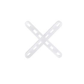 DERZ ARTISI OLUKLU 4 MM (500 ADET)