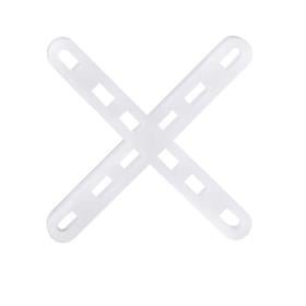 DERZ ARTISI OLUKLU 4 MM (500 ADET)