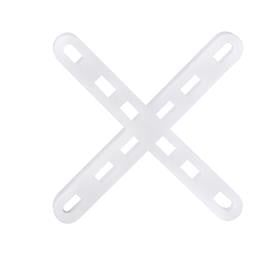 DERZ ARTISI OLUKLU 4 MM (500 ADET)