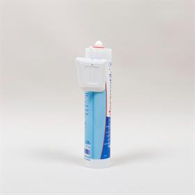 DERZMATİK TÜP 450 GR PROFESYONEL BEYAZ