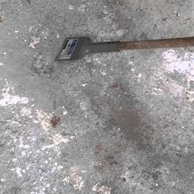 DUYAR KAZIMA RASPA 10 CM KOD:360