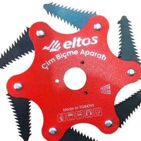 ELTOS ÇİM BİÇME APARATI CBA250