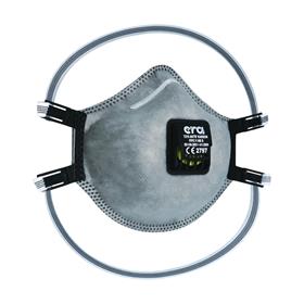 ERA SOLUNUM MASKESİ AKTİF KARBON FFP2 KOD:7210