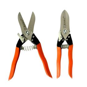 GAMA STEEL TENEKE MAKASI YAYLI 240 MM