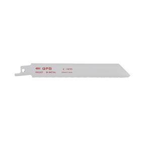 GFB METAL TİLKİ KUYRUĞU 150 MM (S922EF)