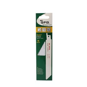 GFB METAL TİLKİ KUYRUĞU 150 MM (S922EF)