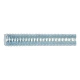 GİJON 4.8 KALİTE GALVENİZLİ SAPLAMA (TİJ) M45