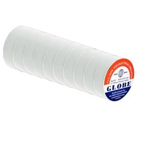 GLOBE ELEKTRİK BANTI BEYAZ