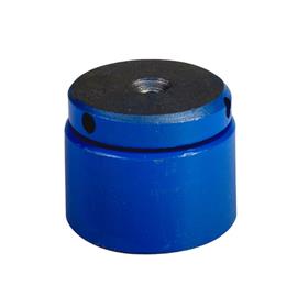GÖNEN DÖKÜM PPRC BORU PAFTASI 20 MM MAVİ