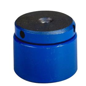 GÖNEN DÖKÜM PPRC BORU PAFTASI 25 MM MAVİ