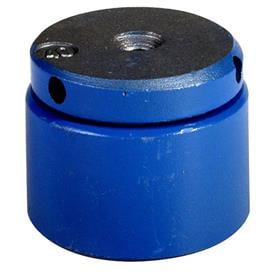 GÖNEN DÖKÜM PPRC BORU PAFTASI 40 MM MAVİ