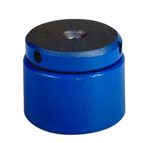 GÖNEN DÖKÜM PPRC BORU PAFTASI 63 MM MAVİ