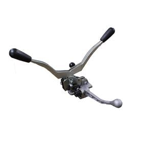 HANDPACK SİYAH ÇEMBER EL ALETİ 12-16 MM HP12PP