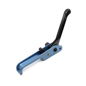 HANDPACK YEŞİL ÇEMBER EL ALETİ 13-16-19 MM HP19P