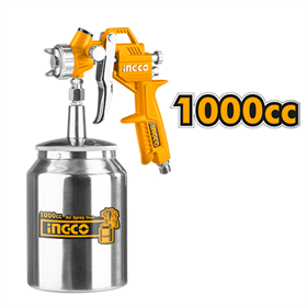 İNGCO AKT0051 HAVALI ALET SETİ 5 Lİ
