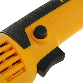 İNGCO APB0111801 POLİSAJ BONESİ 180 MM
