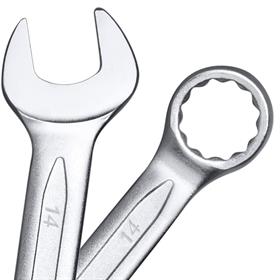 İNGCO HCSPA141 KOMBİNE ANAHTAR 14 MM