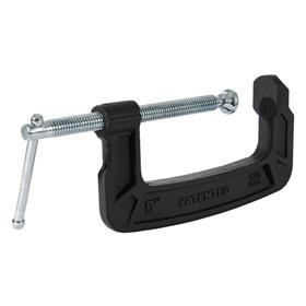 İNGCO HGC0105 ENDÜSTRİYEL İŞKENCE 125 MM 5