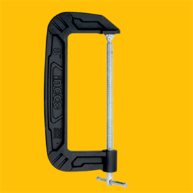 İNGCO HGC0108 ENDÜSTRİYEL İŞKENCE 200 MM 8