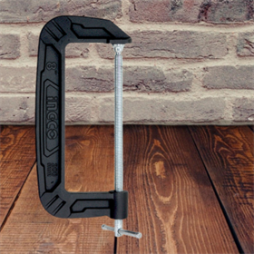 İNGCO HGC0108 ENDÜSTRİYEL İŞKENCE 200 MM 8