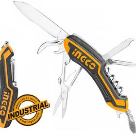 İNGCO HMFK8108 ÇAKI 10 FONKSİYONLU